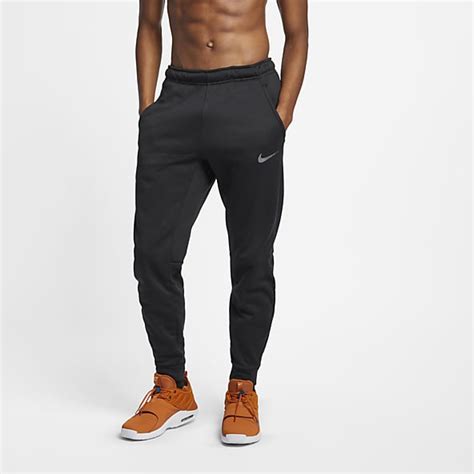 nike trainingsbroek man|nike joggingbroek.